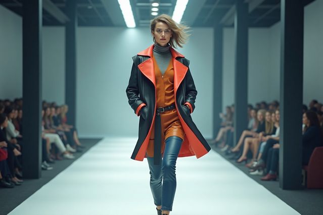 The Runway to Your Wardrobe: Translating High Fashion to Everyday Looks